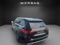 Mercedes-Benz C 200 T Avantgarde