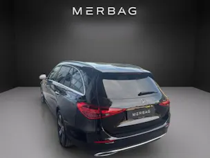 Mercedes-Benz C 200 T Avantgarde