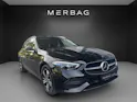 Mercedes-Benz C 200 T Avantgarde