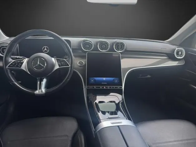 Mercedes-Benz C 200 T Avantgarde