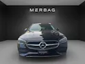 Mercedes-Benz C 200 T Avantgarde