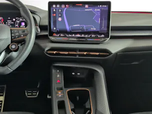 Cupra Terramar 1.5 eTSI DSG
