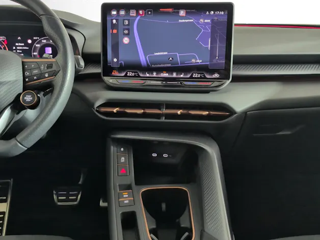 Cupra Terramar 1.5 eTSI DSG