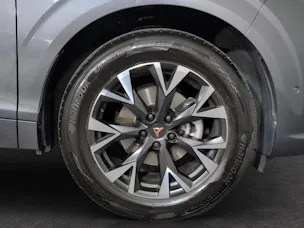 Cupra Terramar 1.5 eTSI DSG