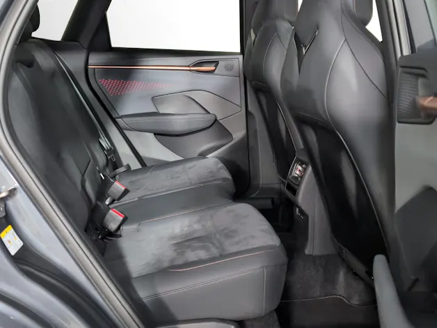 Cupra Terramar 1.5 eTSI DSG