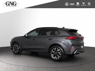 Cupra Terramar 1.5 eTSI DSG