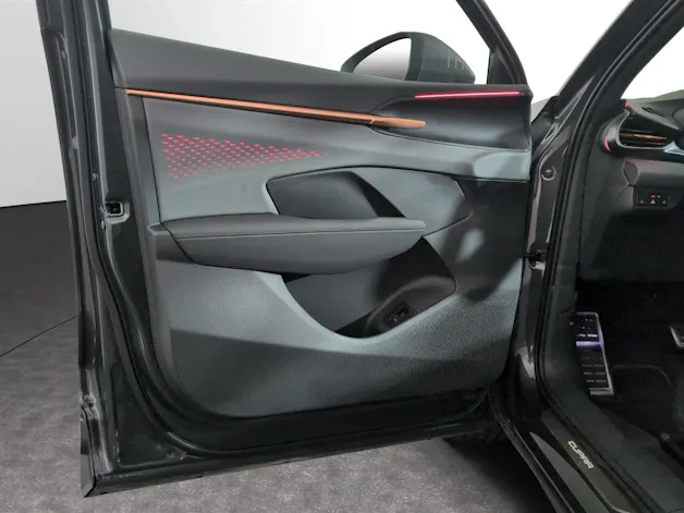 Cupra Terramar 1.5 eTSI DSG