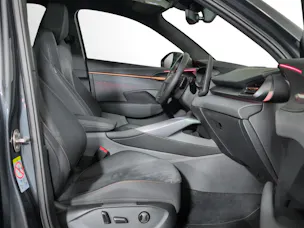 Cupra Terramar 1.5 eTSI DSG