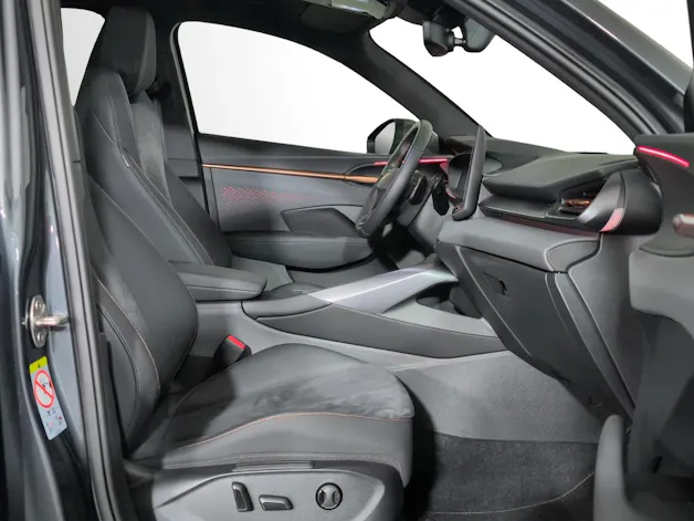 Cupra Terramar 1.5 eTSI DSG