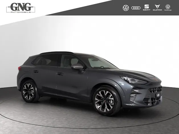 Cupra Terramar 1.5 eTSI DSG