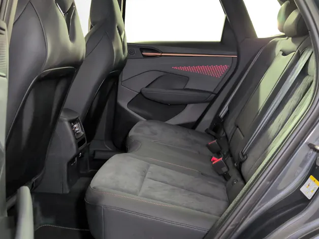 Cupra Terramar 1.5 eTSI DSG