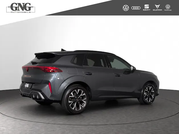 Cupra Terramar 1.5 eTSI DSG