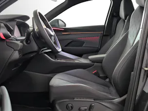 Cupra Terramar 1.5 eTSI DSG