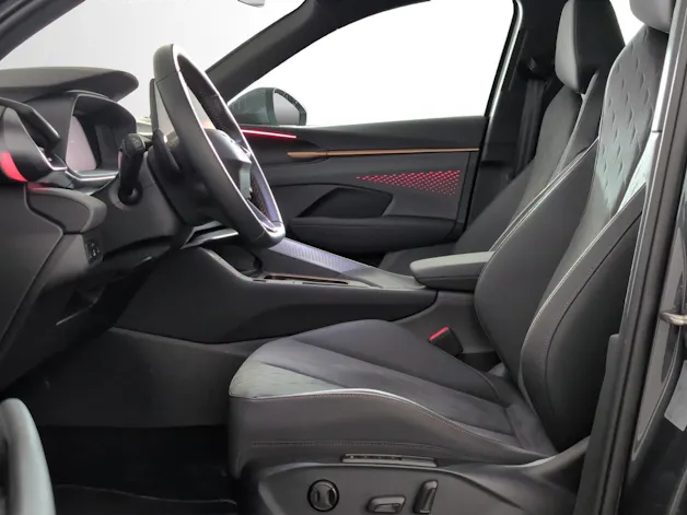 Cupra Terramar 1.5 eTSI DSG