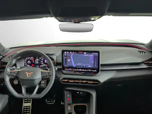 Cupra Terramar 1.5 eTSI DSG