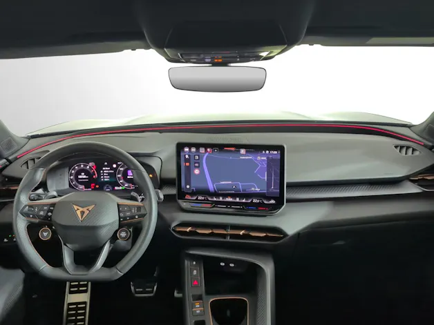 Cupra Terramar 1.5 eTSI DSG