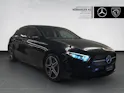 Mercedes-Benz A 250 4Matic AMG Line 4Matic 7G-DCT