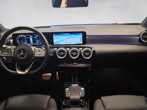Mercedes-Benz A 250 4Matic AMG Line 4Matic 7G-DCT
