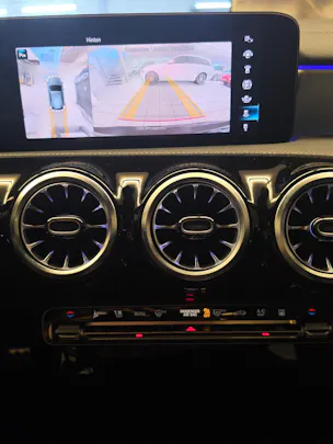 Mercedes-Benz A 250 4Matic AMG Line 4Matic 7G-DCT