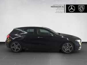 Mercedes-Benz A 250 4Matic AMG Line 4Matic 7G-DCT