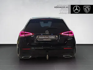 Mercedes-Benz A 250 4Matic AMG Line 4Matic 7G-DCT