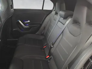 Mercedes-Benz A 250 4Matic AMG Line 4Matic 7G-DCT