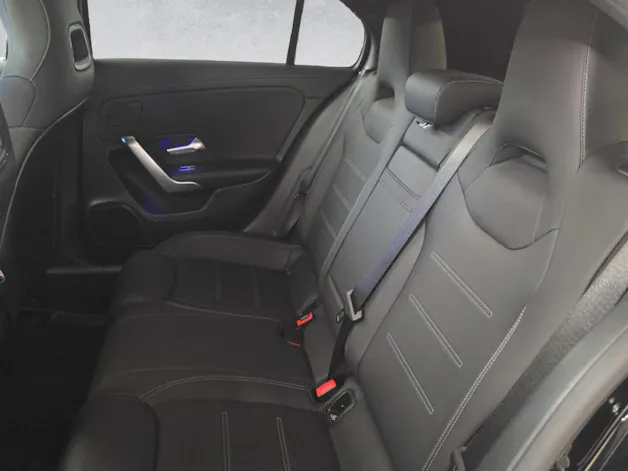 Mercedes-Benz A 250 4Matic AMG Line 4Matic 7G-DCT