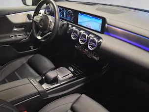 Mercedes-Benz A 250 4Matic AMG Line 4Matic 7G-DCT