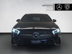 Mercedes-Benz A 250 4Matic AMG Line 4Matic 7G-DCT