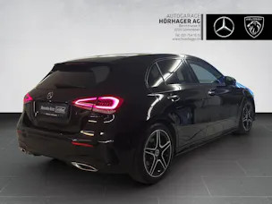 Mercedes-Benz A 250 4Matic AMG Line 4Matic 7G-DCT