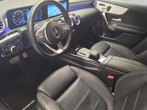 Mercedes-Benz A 250 4Matic AMG Line 4Matic 7G-DCT