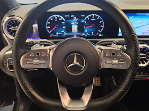 Mercedes-Benz A 250 4Matic AMG Line 4Matic 7G-DCT