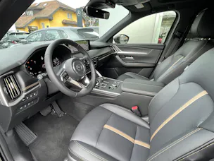 Mazda CX-60 e-Skyactiv PHEV 327 AWD Homura