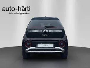 Hyundai Inster 49kWh Vertex