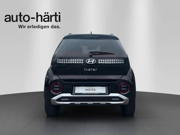 Hyundai Inster 49kWh Vertex