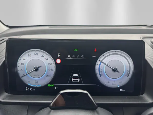Hyundai Inster 49kWh Vertex