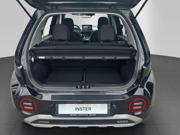 Hyundai Inster 49kWh Vertex