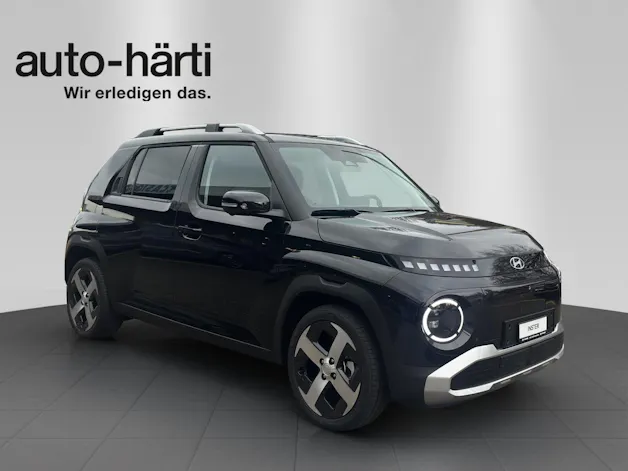 Hyundai Inster 49kWh Vertex