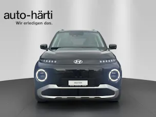 Hyundai Inster 49kWh Vertex