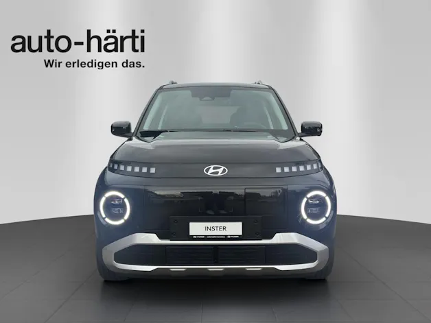 Hyundai Inster 49kWh Vertex