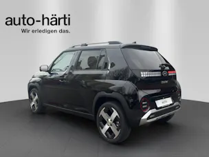 Hyundai Inster 49kWh Vertex