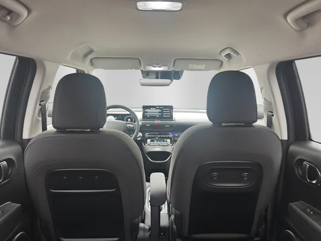Hyundai Inster 49kWh Vertex