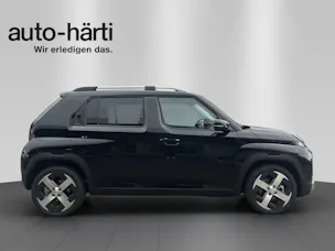 Hyundai Inster 49kWh Vertex