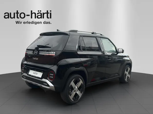 Hyundai Inster 49kWh Vertex
