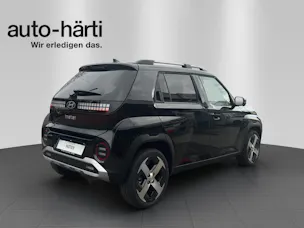 Hyundai Inster 49kWh Vertex