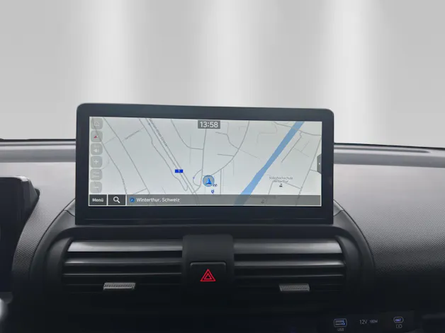 Hyundai Inster 49kWh Vertex