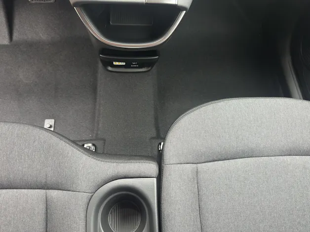 Hyundai Inster 49kWh Vertex