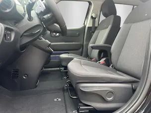 Hyundai Inster 49kWh Vertex