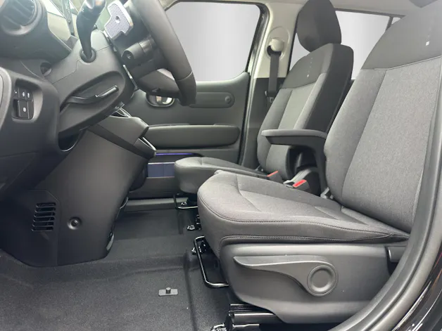 Hyundai Inster 49kWh Vertex