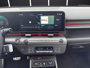 Hyundai Kona 1.6 GDi HEV N Line DCT